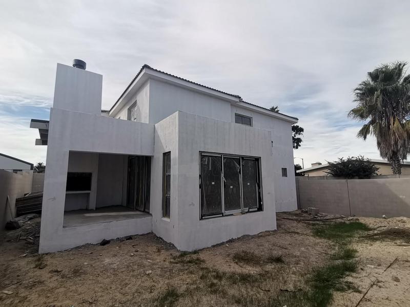 To Let 3 Bedroom Property for Rent in Eden Park Western Cape